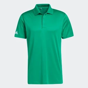 Performance Primegreen Polo Shirt Adidas