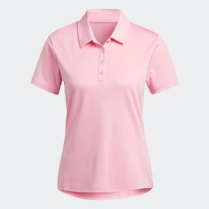 Performance Primegreen Polo Shirt Adidas