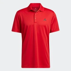 Performance Primegreen Polo Shirt Adidas