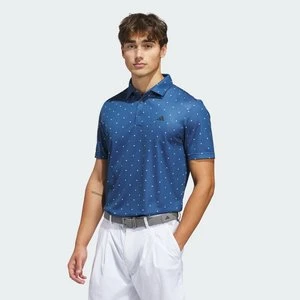 PERFORMANCE PRINTED POLO SHIRT Adidas