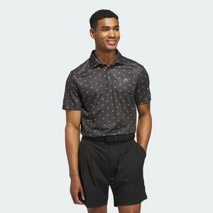 PERFORMANCE PRINTED POLO SHIRT Adidas