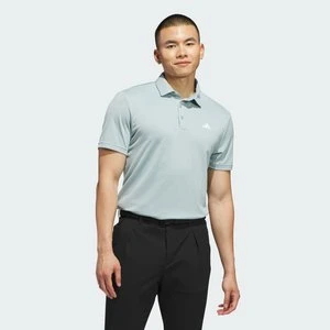 PERFORMANCE SOLID POLO SHIRT Adidas