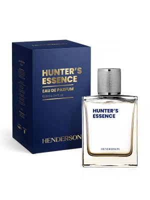 Perfumy Hunter’s Essence 100ml Henderson