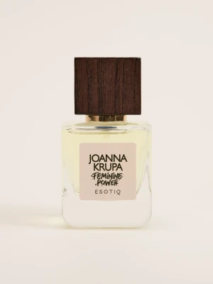 Perfumy Joanna Krupa Feminine power 50 ml Esotiq