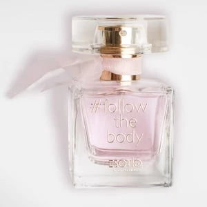 Perfumy Joanna Krupa Follow the body 30ml Esotiq