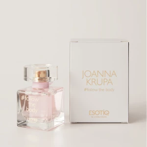 Perfumy Joanna Krupa Follow the body 30ml Esotiq