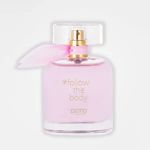 Perfumy Joanna Krupa Follow the body 50ml Esotiq