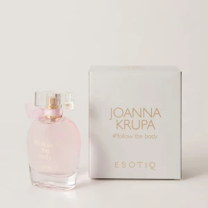 Perfumy Joanna Krupa Follow the body 50ml Esotiq