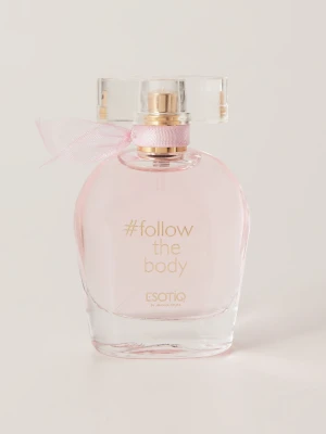 Perfumy Joanna Krupa Follow the body 50ml Esotiq