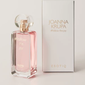 Perfumy Joanna Krupa Follow the joy 50ml Esotiq