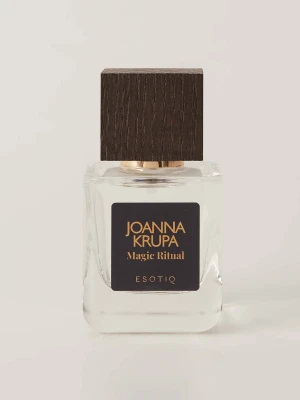 Perfumy Joanna Krupa Magic Ritual 50ml Esotiq
