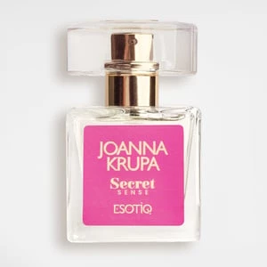Perfumy Joanna Krupa Secret Sense 30ml Esotiq