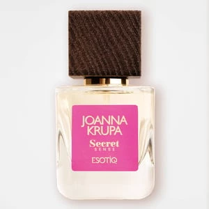 Perfumy Joanna Krupa Secret Sense 50ml Esotiq