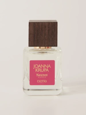 Perfumy Joanna Krupa Secret Sense 50ml Esotiq