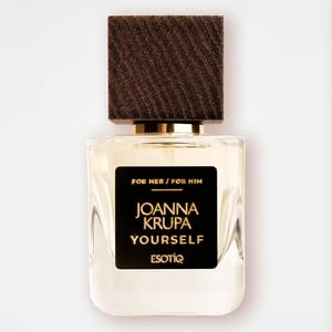Perfumy Joanna Krupa Yourself 50 ml Esotiq