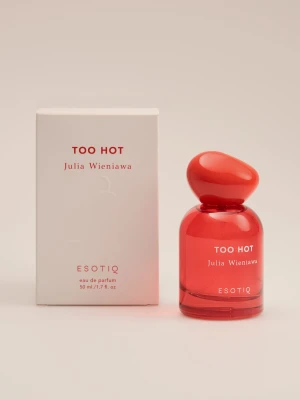 Perfumy Julia Wieniawa Too Hot 50 ml Esotiq