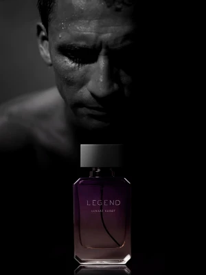 PERFUMY LEGEND Łukasz Kubot Recman
