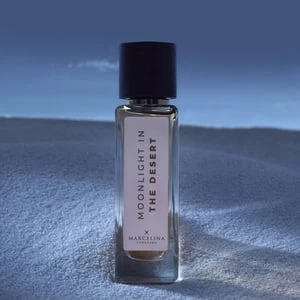 Perfumy Marcelina Zawadzka Moonlight in the desert Esotiq