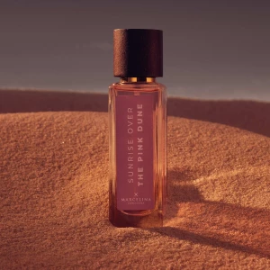 Perfumy Marcelina Zawadzka Sunrise over the pink dune Esotiq