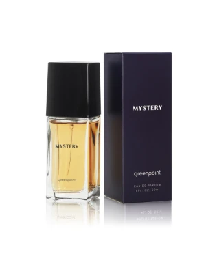 Perfumy mystery Greenpoint