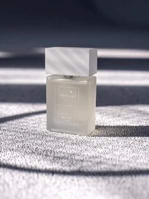 PERFUMY TENNIS CLUB ŁUKASZ KUBOT Recman