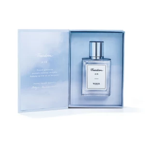 Zdjęcie produktu W.KRUK - Perfumy unisex Freedom Air