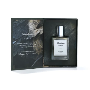 Zdjęcie produktu W.KRUK - Perfumy unisex Freedom Earth