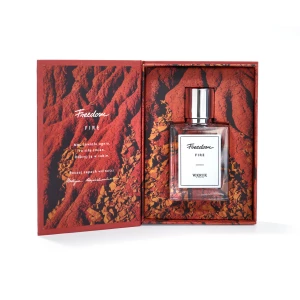 W.KRUK Perfumy unisex Freedom Fire W.KRUK