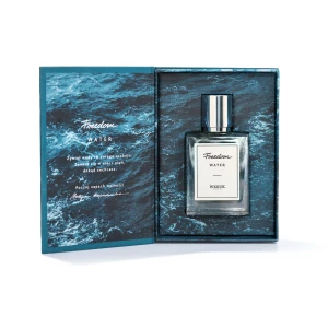 Zdjęcie produktu W.KRUK - Perfumy unisex Freedom Water