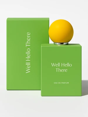 Zdjęcie produktu Perfumy WELL HELLO THERE ONE SIZE