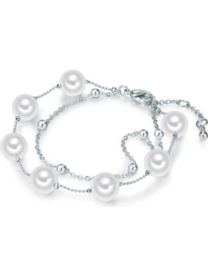 Perldesse Bransoletka z perłami rozmiar: onesize