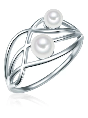 Perldesse Pierścionek z perłami rozmiar: 52