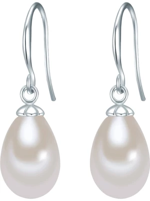 Perldesse Posrebrzane kolczyki z perłami rozmiar: onesize