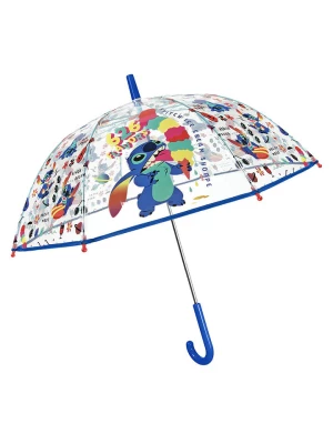 PERLETTI Parasol dziecięcy "Stitch" ze wzorem - Ø 74 cm rozmiar: onesize