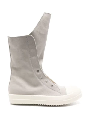 Perłowe Buty Sneakers Rick Owens