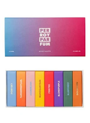 Perroy Mood Palette