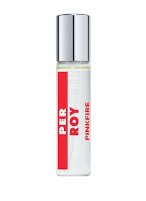 Perroy Pink Fire