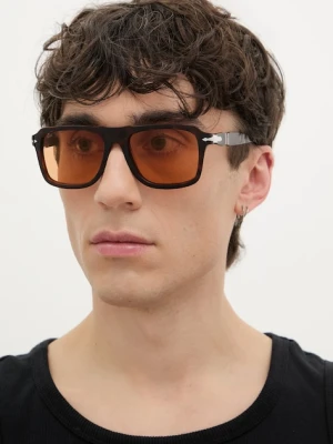 Persol okulary przeciwsłoneczne męskie