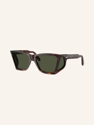 Persol Okulary Przeciwsłoneczne po0009 braun
