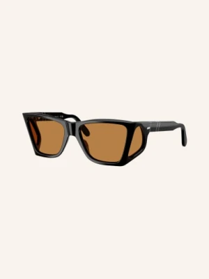 Persol Okulary Przeciwsłoneczne po0009 schwarz