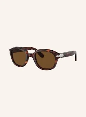 Persol Okulary Przeciwsłoneczne po0060s braun