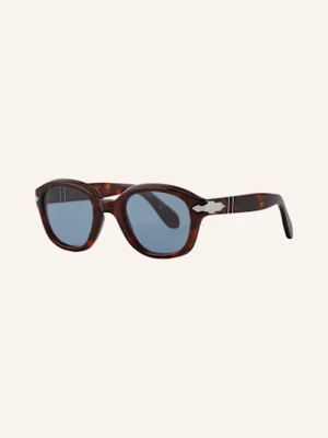 Persol Okulary Przeciwsłoneczne po0060s braun