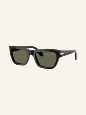 Persol Okulary Przeciwsłoneczne po0091s schwarz