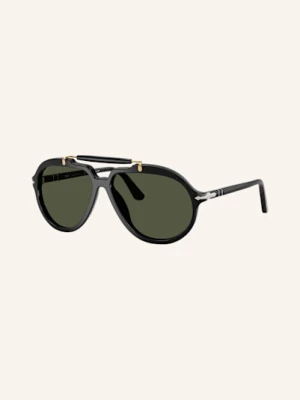 Persol Okulary Przeciwsłoneczne po0202s schwarz