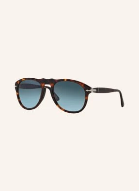 Persol Okulary Przeciwsłoneczne po0649 gruen