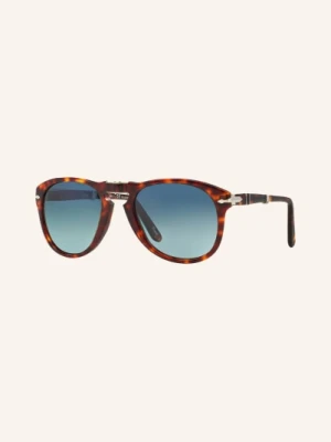 Persol Okulary Przeciwsłoneczne po0714 gruen