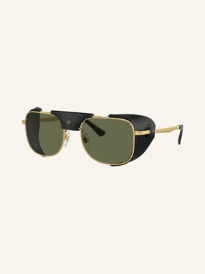 Persol Okulary Przeciwsłoneczne po1013sz gold