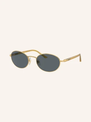 Persol Okulary Przeciwsłoneczne po1018s gold