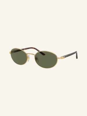 Persol Okulary Przeciwsłoneczne po1018s gold
