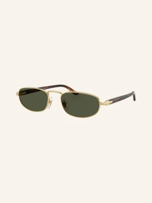 Persol Okulary Przeciwsłoneczne po1028s gold